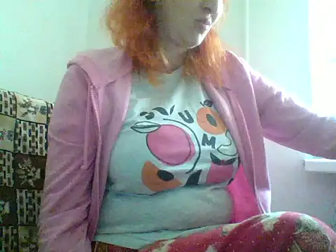 MssAngela online show from January 10, 2026, 9:04 am