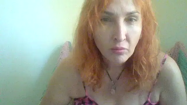 MssAngela online show from September 24, 2025, 7:15 am