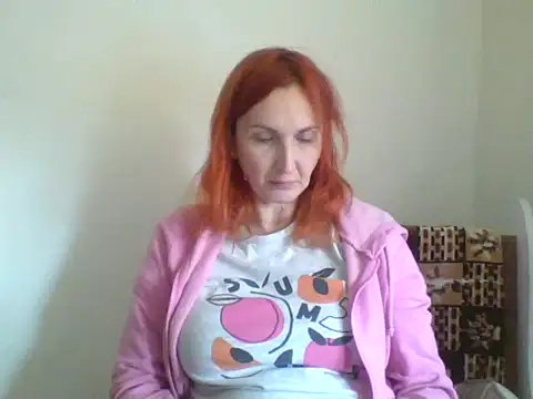 MssAngela online show from January 12, 2026, 11:17 am