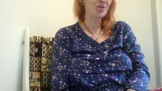 MssAngela online show from October 8, 2025, 5:42 am