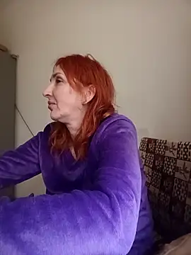 MssAngela online show from February 26, 2026, 3:12 pm