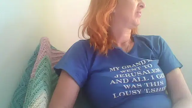 MssAngela online show from September 22, 2025, 9:04 am