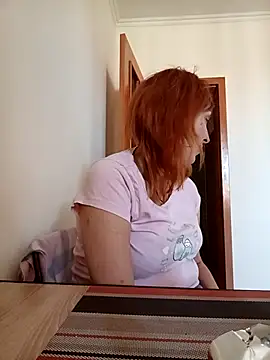 MssAngela online show from April 17, 2026, 11:02 am