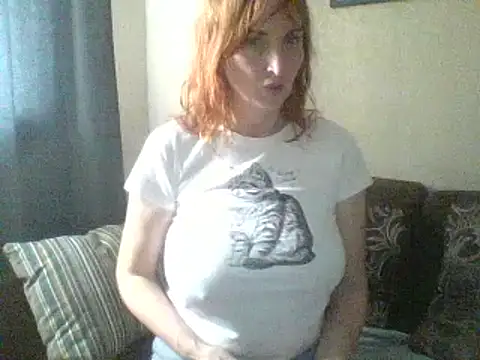 MssAngela online show from March 3, 2025, 7:13 am