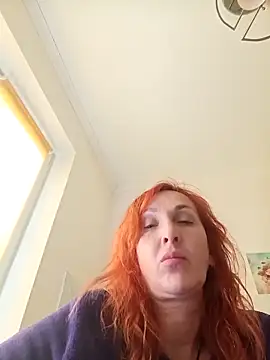 MssAngela online show from February 14, 2026, 11:54 am