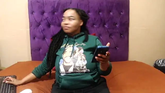 EBONYBUSTYY online show from May 8, 2026, 5:17 pm