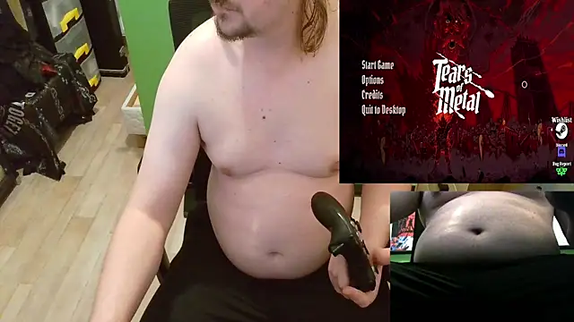 ashandmia online show from October 19, 2025, 8:22 pm