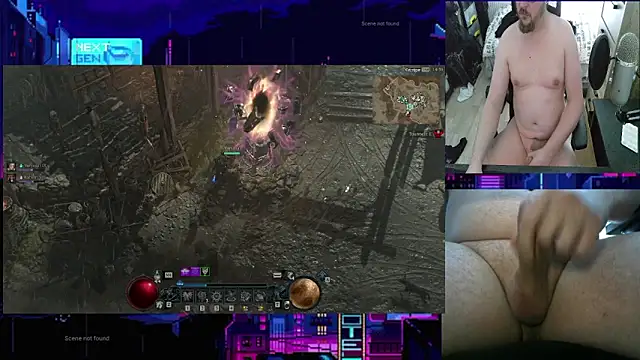 ashandmia online show from January 16, 2026, 1:37 pm