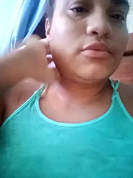 Hilarybunnyy online show from February 20, 2025, 8:36 pm