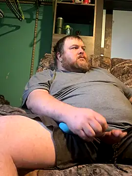 fatdickdaddy448 online show from October 24, 2025, 4:28 pm