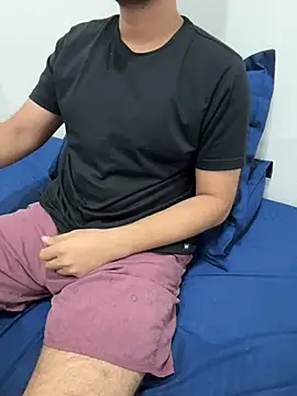 Snapshot of Arjun78877 chatting on December 16, 2025, 6:23 pm Arjun78877 online show from December 16, 2025, 6:23 pm