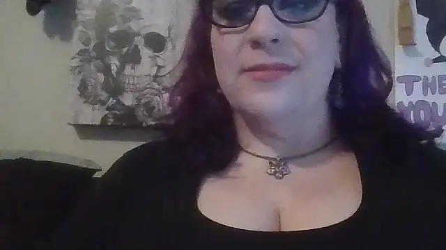 GothyBaby online show from May 10, 2026, 10:33 pm