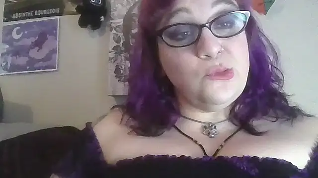 GothyBaby online show from May 12, 2026, 8:26 pm