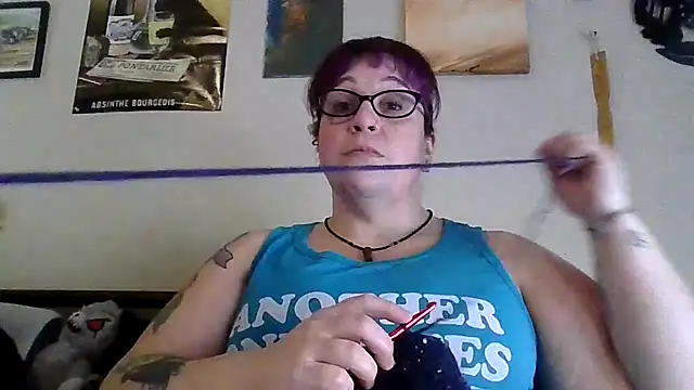 Snapshot of GothyBaby chatting on December 16, 2025, 8:02 pm GothyBaby online show from December 16, 2025, 8:02 pm