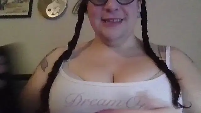 GothyBaby online show from January 23, 2025, 10:22 pm