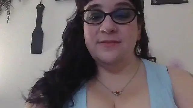 Snapshot of GothyBaby chatting on January 16, 2026, 3:54 am GothyBaby online show from January 16, 2026, 3:54 am