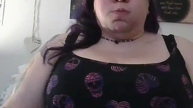 Snapshot of GothyBaby chatting on February 24, 2026, 6:03 am GothyBaby online show from February 24, 2026, 6:03 am