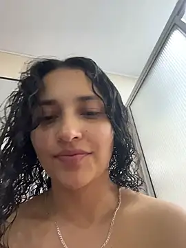 Lucy Marin online show from July 29, 2026, 8:30 pm