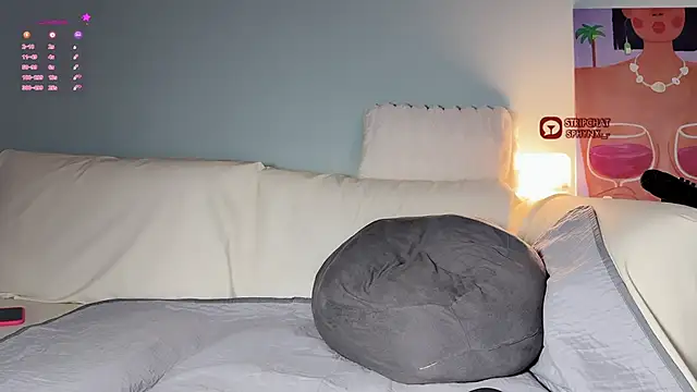 sphynx- - online show from January 22, 2025, 11:01 am