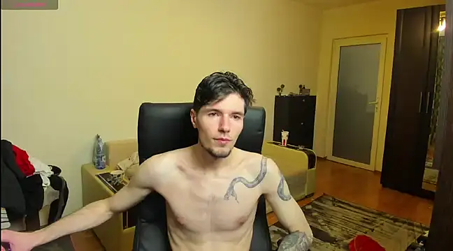 awesomejustin online show from January 14, 2025, 9:20 pm