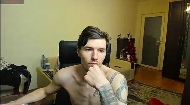 awesomejustin online show from January 4, 2025, 5:16 pm