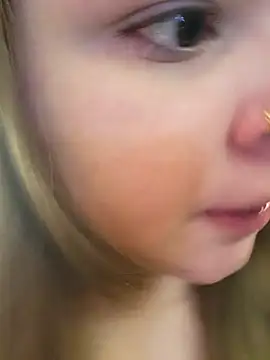 VelvetDiablo online show from March 8, 2025, 1:39 am