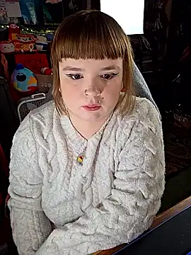 Snapshot of VelvetDiablo chatting on January 16, 2026, 1:20 am VelvetDiablo online show from January 16, 2026, 1:20 am