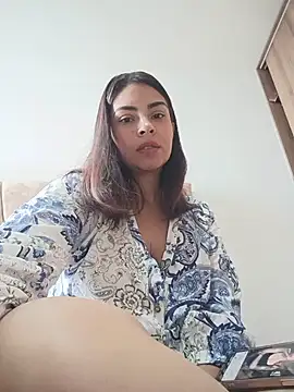 Snapshot of Ivanna2 chatting on July 6, 2026, 4:42 pm Ivanna2 online show from July 6, 2026, 4:42 pm