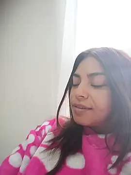 Ivanna2 online show from October 12, 2025, 12:50 pm