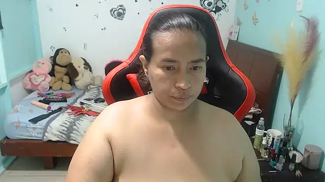 NatalySexxxMilk online show from February 19, 2025, 7:50 am