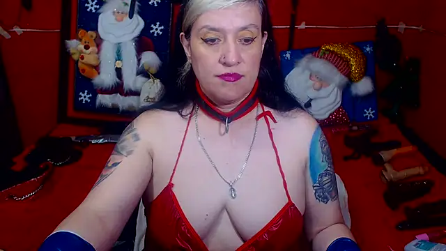 MATURE Randy online show from December 15, 2025, 4:46 pm