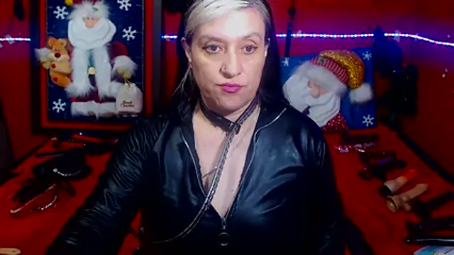 MATURE Randy online show from December 5, 2025, 12:54 am