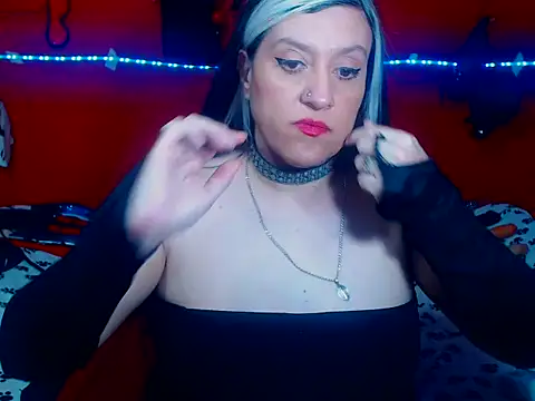 MATURE Randy online show from September 26, 2025, 2:07 am