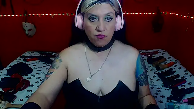 MATURE Randy online show from January 15, 2026, 9:07 pm