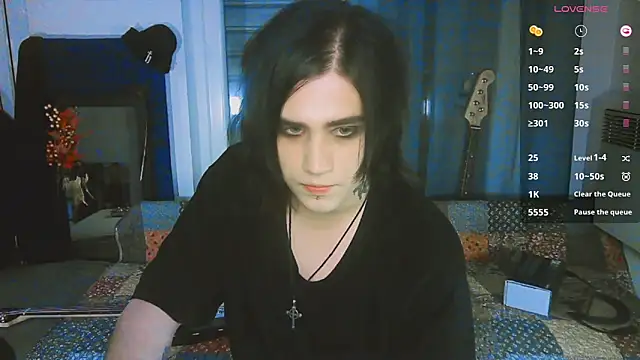 sademobeer online show from June 14, 2026, 11:50 pm