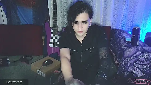 sademobeer online show from December 16, 2025, 11:20 pm