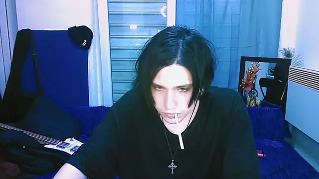 sademobeer online show from May 14, 2026, 2:36 pm