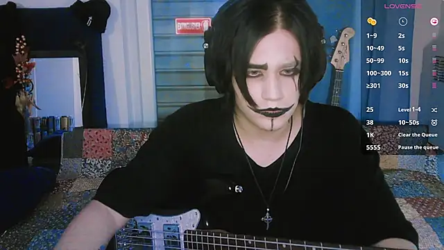 sademobeer online show from June 16, 2026, 10:32 pm