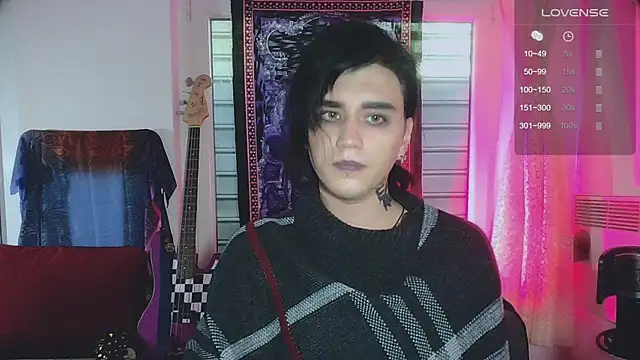 sademobeer online show from November 15, 2025, 10:08 am