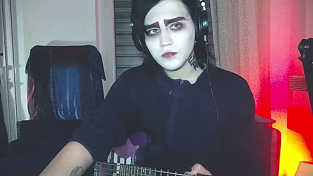 sademobeer online show from January 14, 2026, 1:09 am