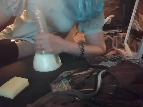 slutviki online show from February 21, 2026, 9:17 pm