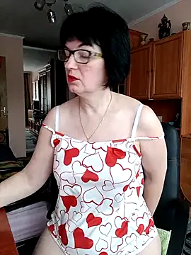 Olivia 5050 online show from March 15, 2025, 9:52 am