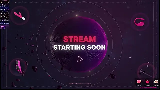 Alison Drew online show from February 16, 2026, 5:11 pm