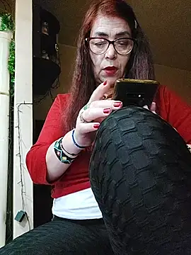 Love Tina56 online show from December 21, 2025, 5:53 am