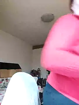 Love Tina56 online show from October 1, 2025, 3:55 am