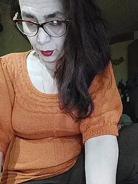 Love Tina56 online show from January 7, 2026, 5:45 am