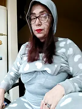 Love Tina56 online show from October 7, 2025, 5:41 am