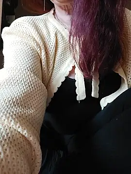 Love Tina56 online show from January 9, 2026, 6:31 am