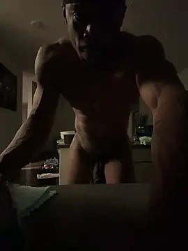 TyAthletic online show from March 12, 2026, 12:49 am