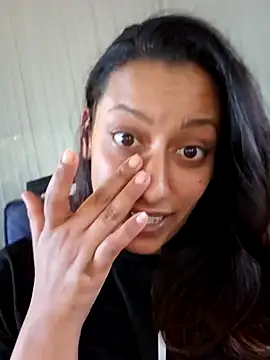 Nikkierosee online show from December 16, 2024, 1:11 pm